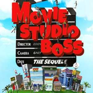 Movie Studio Boss: The Sequel, Multilanguage, Steam