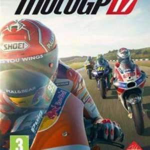 MotoGP 17 (Steam), Multilanguage, Steam