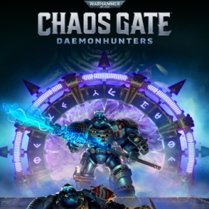 Warhammer 40,000: Chaos Gate - Daemonhunters, Multilanguage, Steam