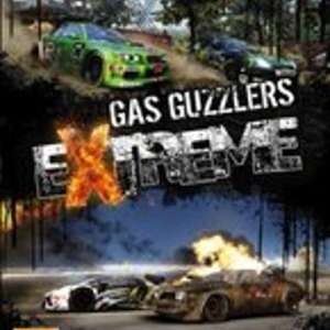 Gas Guzzlers Extreme, Multilanguage, Steam