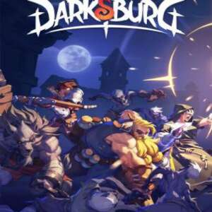 Darksburg, de, Steam