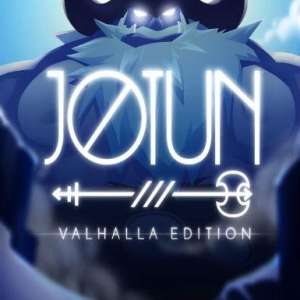 Jotun Valhalla Edition, Multilanguage, Steam