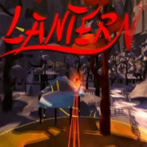 Lantern, Multilanguage, Steam