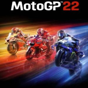 MotoGP 22, Multilanguage, Steam