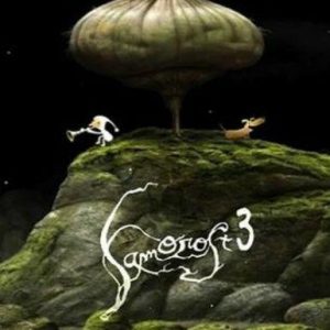 Samorost 3, Multilanguage, Steam