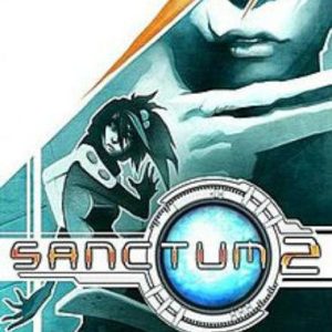 Sanctum 2, Multilanguage, Steam