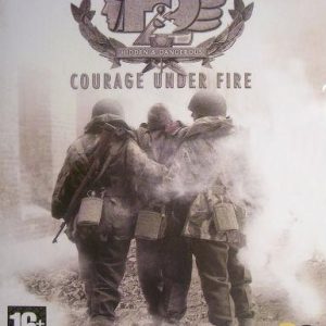 Hidden & Dangerous 2: Courage Under Fire, Multilanguage, Steam