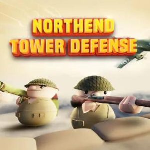 Northend Tower Defense (Steam), Multilanguage, Steam