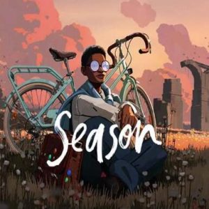 Season: A Letter to the Future (Steam), Multilanguage, Steam