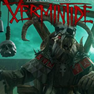 Warhammer: The End Times - Vermintide, Multilanguage, Steam