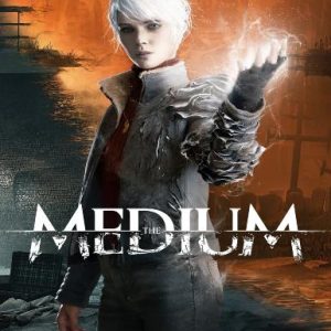 The Medium (Steam), Multilanguage, Steam