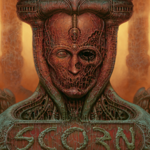 Scorn (Steam), Multilanguage, Steam