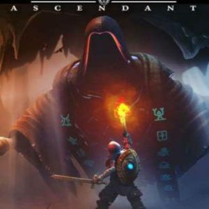 Underworld Ascendant, Multilanguage, Steam