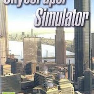 Skyscraper Simulator, Multilanguage, Steam