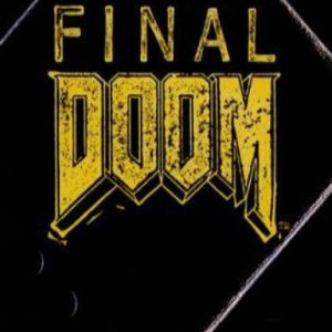 Final DOOM (EU), en, Steam