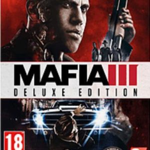 Mafia III (Deluxe Edition), Multilanguage, Steam