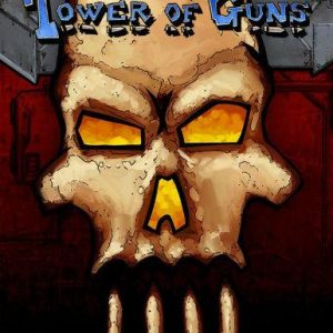 Tower of Guns, en, Steam