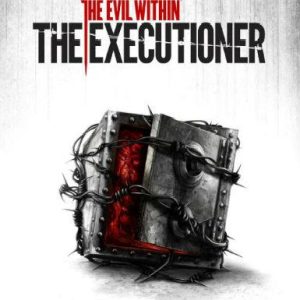 The Evil Within - The Executioner (DLC), Multilanguage, Steam
