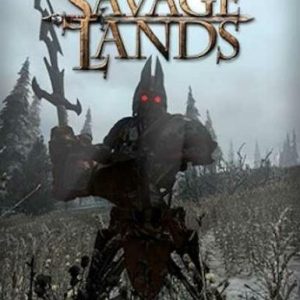 Savage Lands, en, Steam
