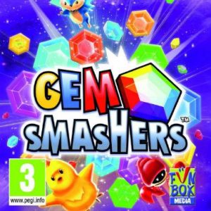 Gem Smashers PS4 (EUROPA) -  PlayStation -  Multilenguaje