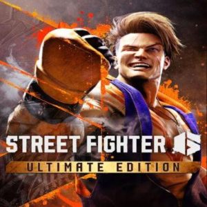 Street Fighter 6 (Ultimate Edition) (Steam) -  STEAM -  WORLDWIDE