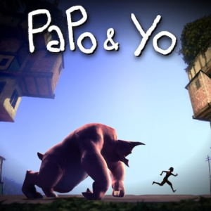 Papo & Yo, Multilanguage, Steam