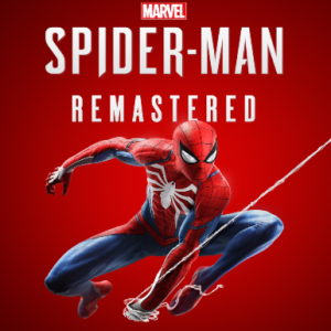 Marvel's Spider-Man Remastered (Steam), Multilanguage, Steam