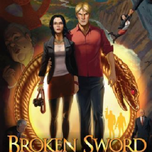 Broken Sword 5 - the Serpent's Curse (Steam), Multilanguage, Steam