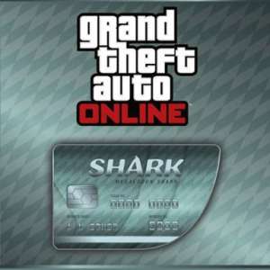 Grand Theft Auto V GTA: Megalodon Shark, Multilanguage, Rockstar Social Club