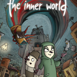 The Inner World, Multilanguage, Steam