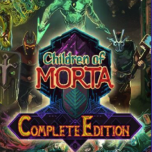 Children of Morta: Complete Edition, Multilanguage, Steam