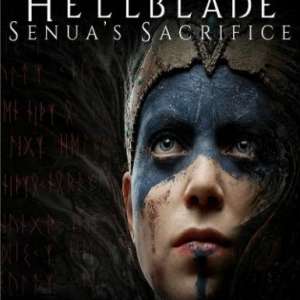 Hellblade: Senua's Sacrifice, Multilanguage, Steam