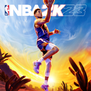 NBA 2K23 (Steam), Multilanguage, Steam