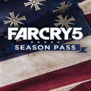 Far Cry 5 - Season Pass DLC (EMEA)
