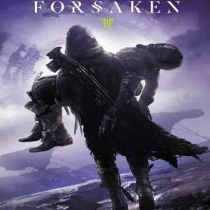 Destiny 2: Forsaken Pack (DLC), Multilanguage, Steam