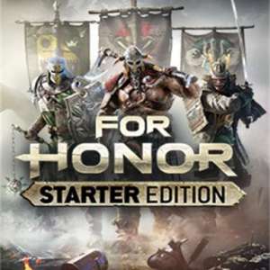 For Honor (Starter Edition) (EMEA)