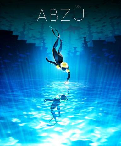 ABZU (Steam), Multilanguage, Steam