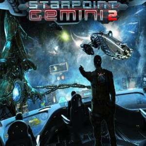 Starpoint Gemini 2, Multilanguage, Steam