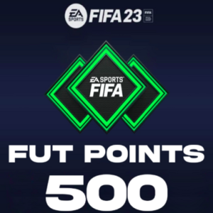 FIFA 23 - 500 FUT Points