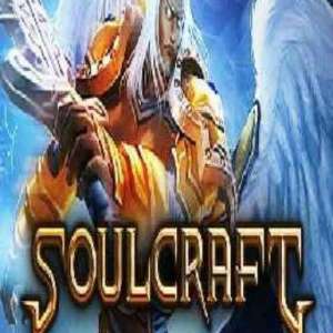 Soulcraft, Multilanguage, Steam