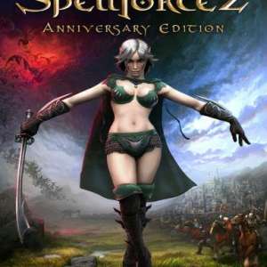 SpellForce 2 (Anniversary Edition), Multilanguage, Steam