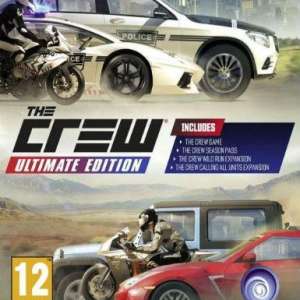 The Crew (Ultimate Edition)
