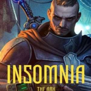 Insomnia: The Ark, Multilanguage, Steam