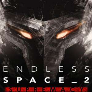 Endless Space 2 - Supremacy DLC (EU), Multilanguage, Steam