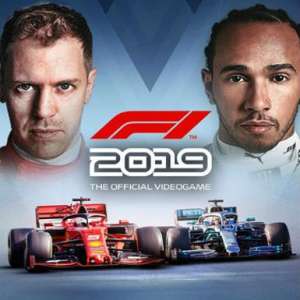 F1 2019, Multilanguage, Steam