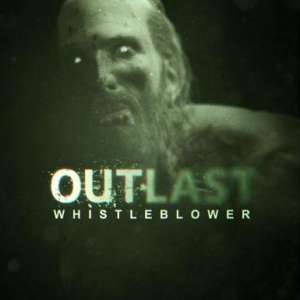 Outlast - Whistleblower, Multilanguage, Steam