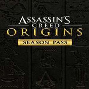 Assassin's Creed: Origins - Season Pass DLC (EU)
