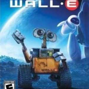 Disney Pixar Wall-E (EU), en, Steam