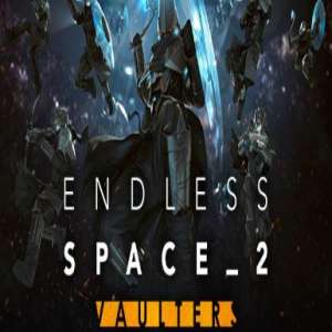Endless Space 2 - Vaulters (DLC) (EU), Multilanguage, Steam