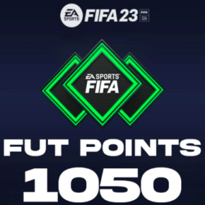 FIFA 23 - 1050 FUT Points